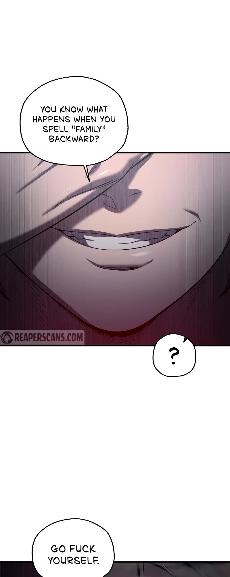 Solo Resurrection Chapter 26 page 31 - Chapter 26