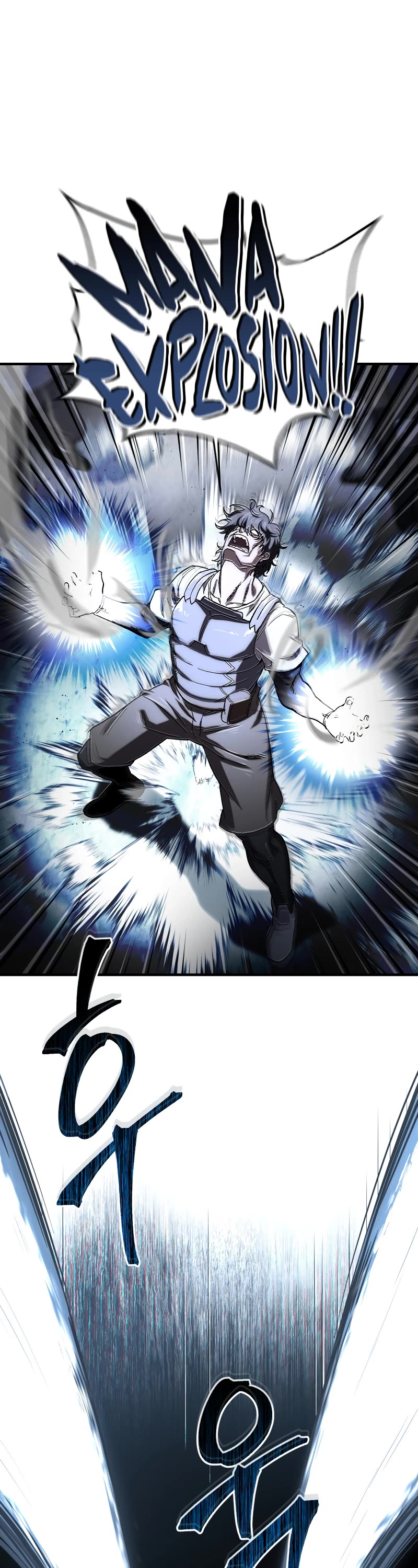 Solo Resurrection Chapter 26 page 33 - Chapter 26