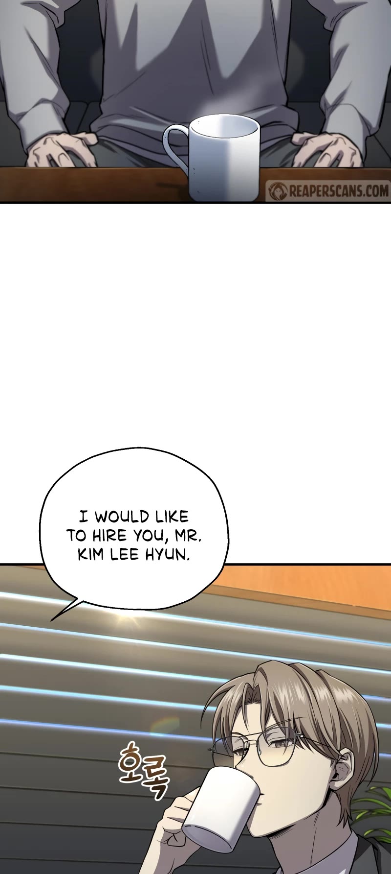 Solo Resurrection Chapter 26 page 4 - Chapter 26