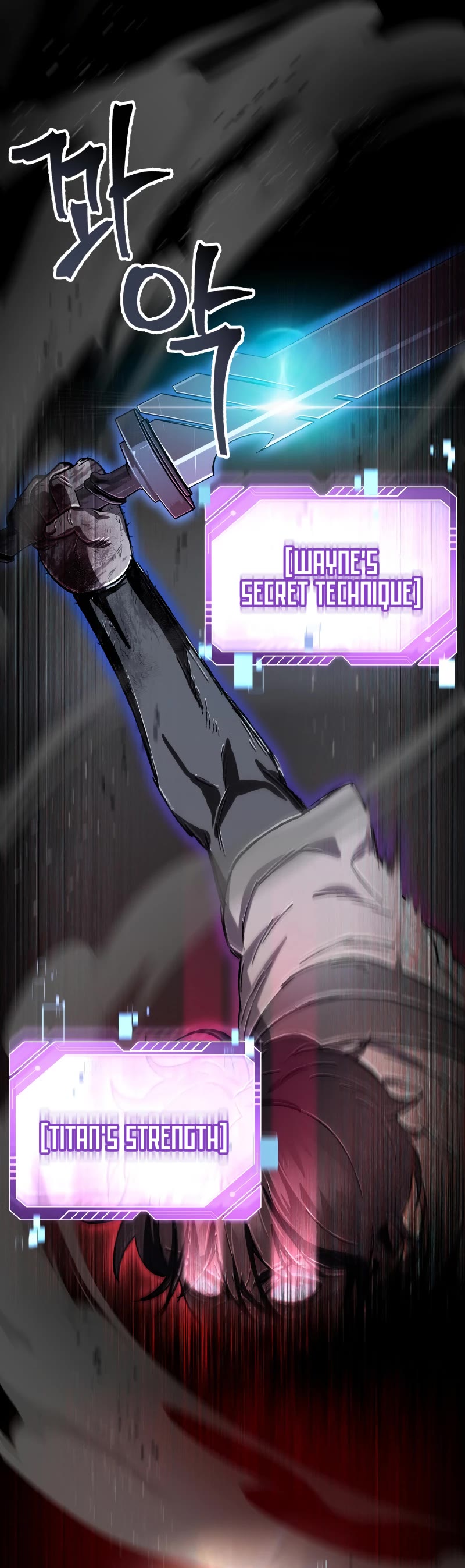 Solo Resurrection Chapter 26 page 40 - Chapter 26