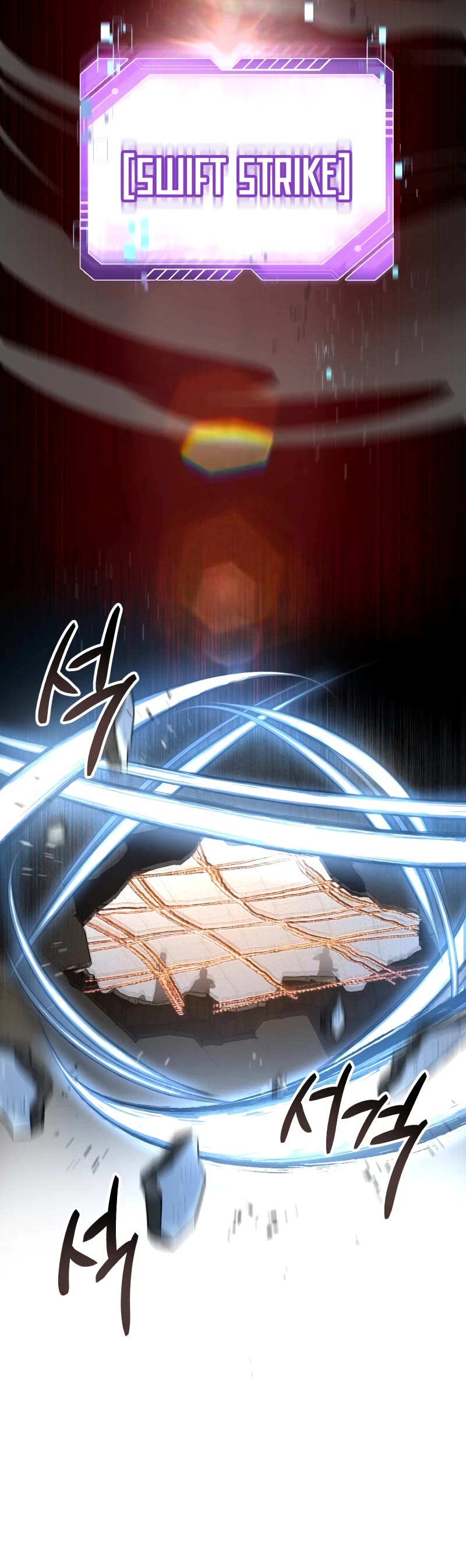 Solo Resurrection Chapter 26 page 41 - Chapter 26