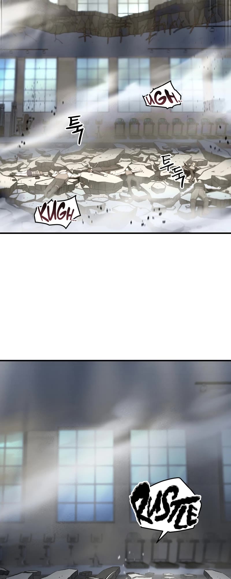Solo Resurrection Chapter 26 page 44 - Chapter 26