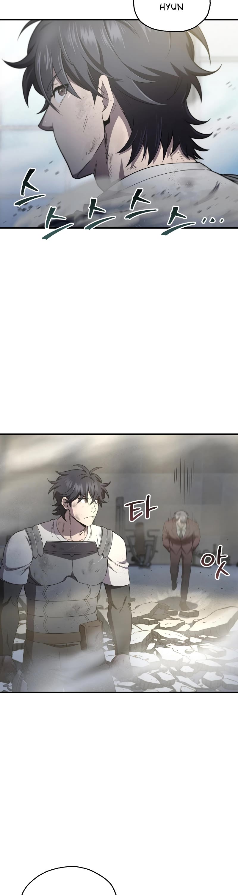 Solo Resurrection Chapter 26 page 47 - Chapter 26