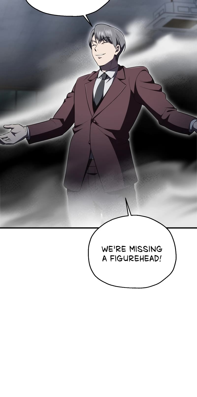 Solo Resurrection Chapter 26 page 53 - Chapter 26