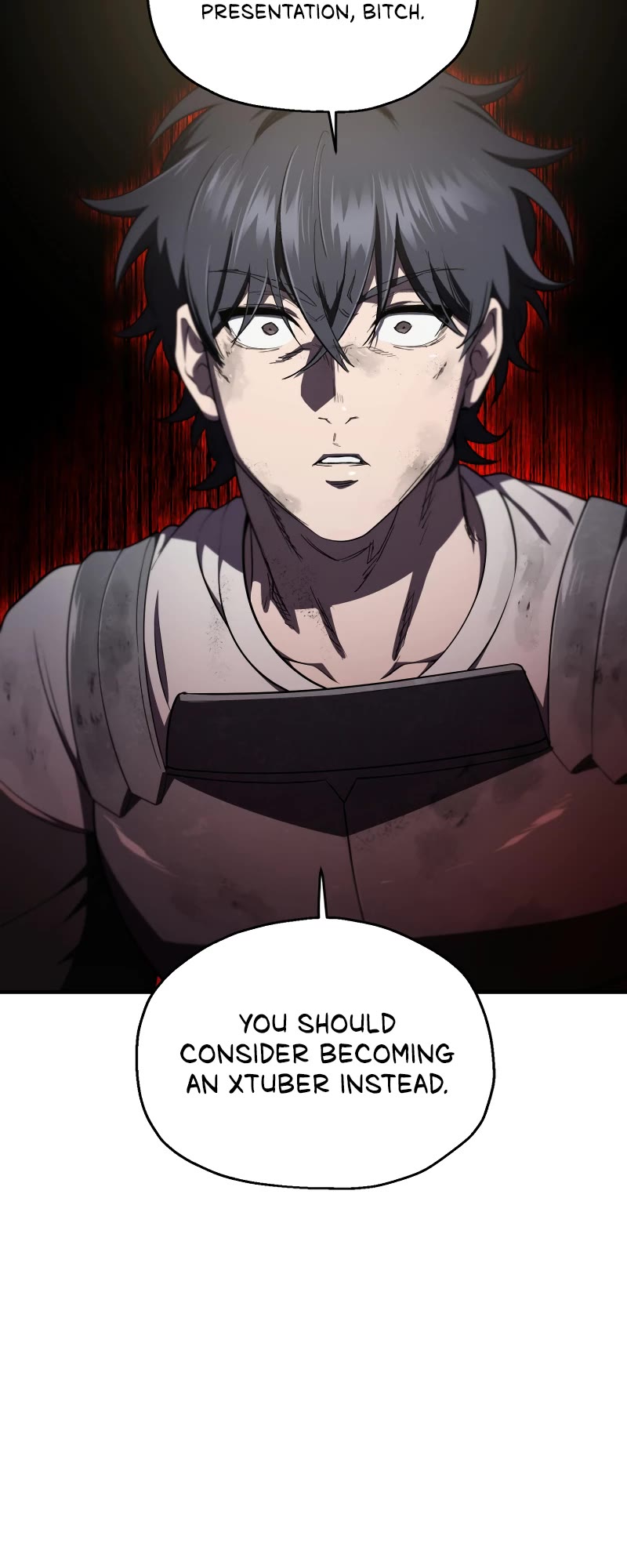 Solo Resurrection Chapter 26 page 56 - Chapter 26