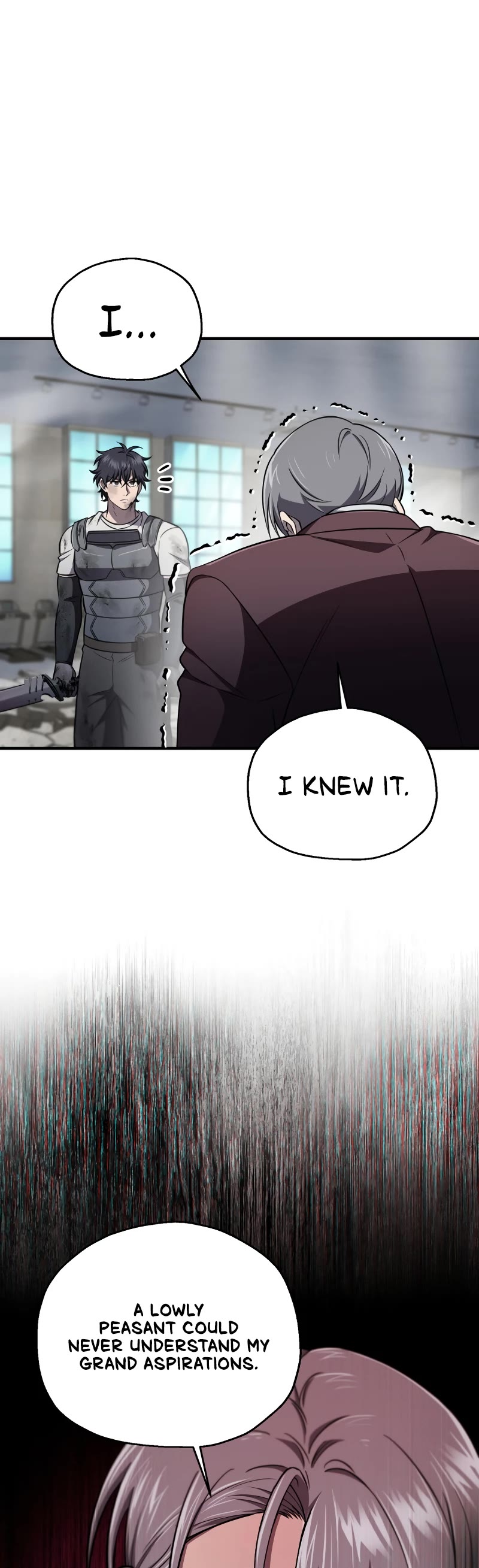 Solo Resurrection Chapter 26 page 58 - Chapter 26