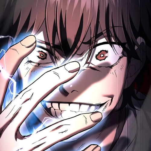 Solo Resurrection Chapter 26 cover