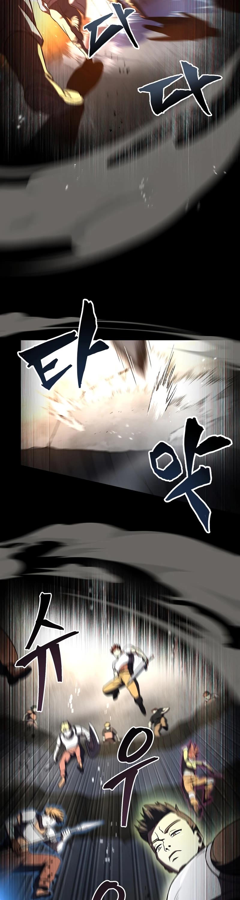 Solo Resurrection Chapter 27 page 14 - Chapter 27