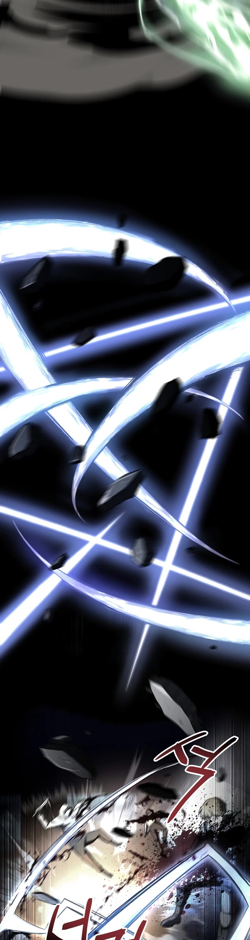 Solo Resurrection Chapter 27 page 16 - Chapter 27