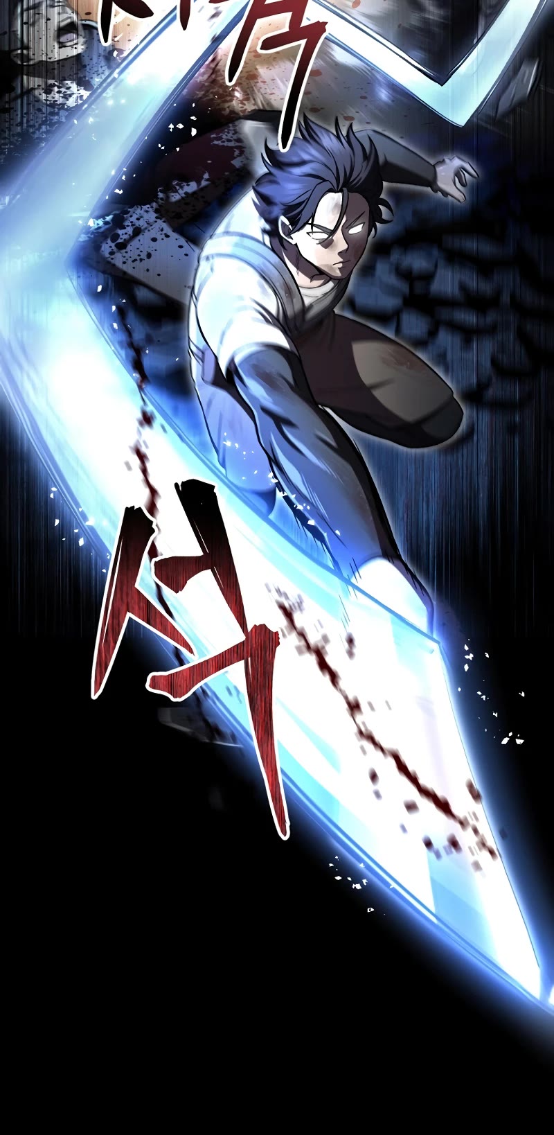 Solo Resurrection Chapter 27 page 17 - Chapter 27