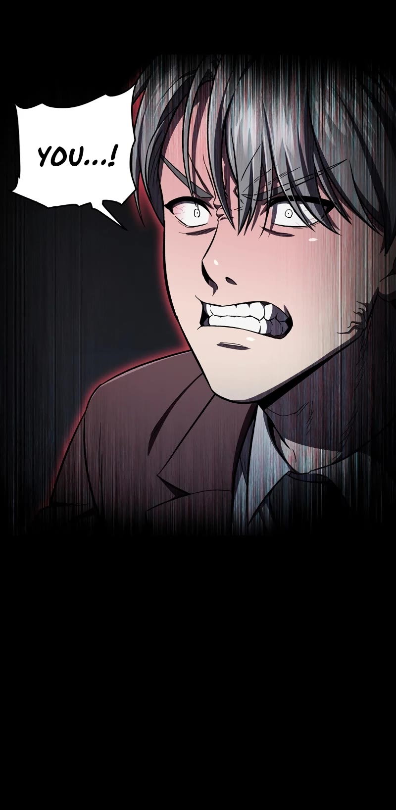 Solo Resurrection Chapter 27 page 18 - Chapter 27