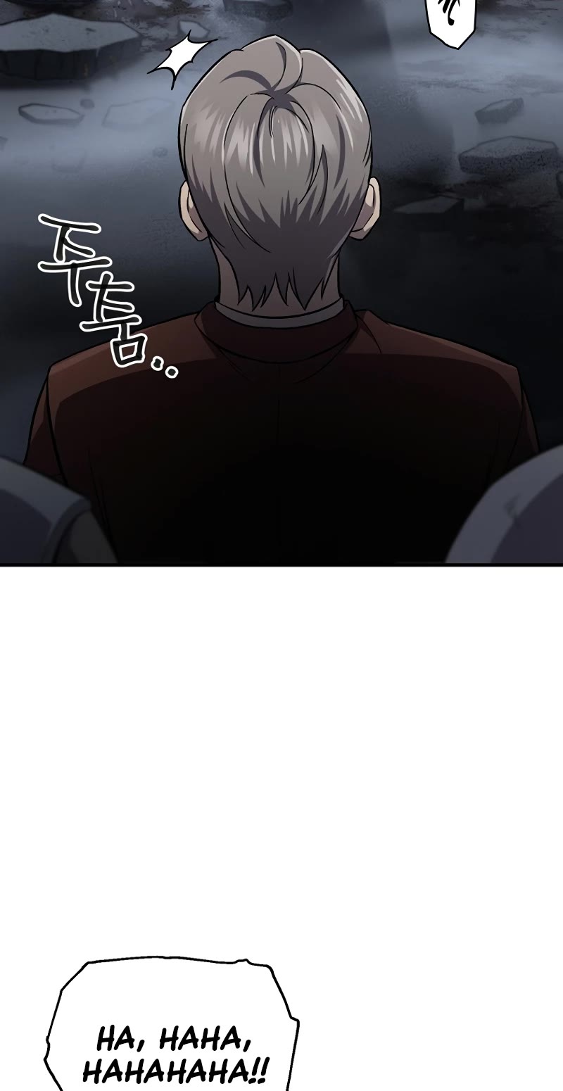 Solo Resurrection Chapter 27 page 23 - Chapter 27