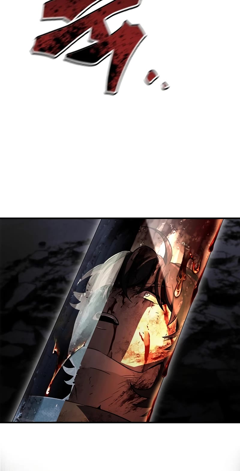 Solo Resurrection Chapter 27 page 30 - Chapter 27