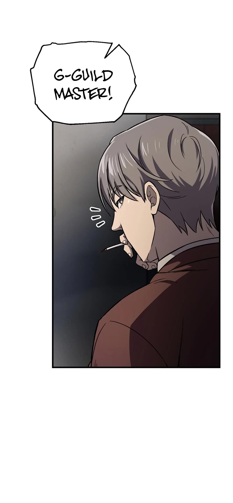 Solo Resurrection Chapter 27 page 42 - Chapter 27