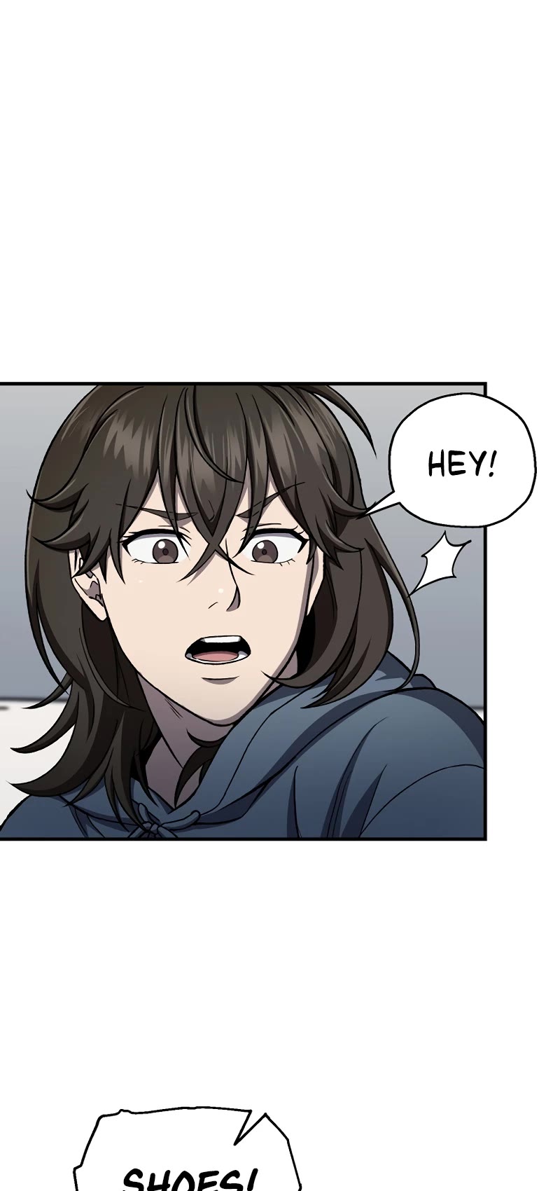 Solo Resurrection Chapter 27 page 47 - Chapter 27
