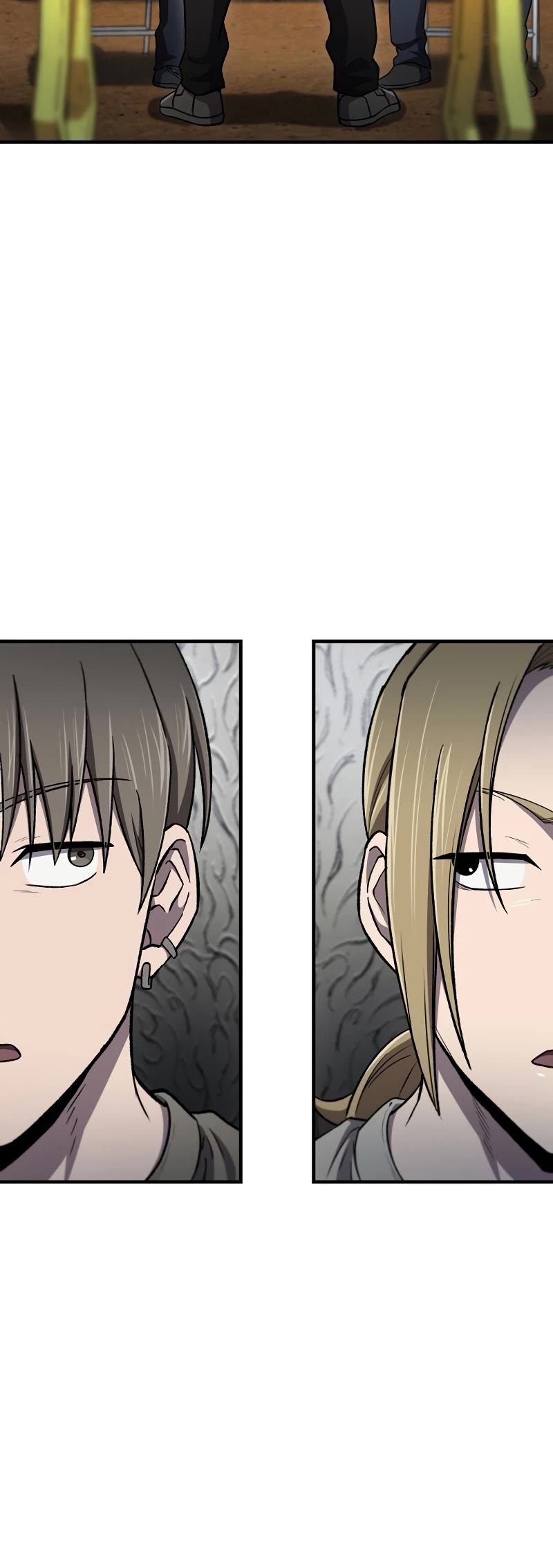 Solo Resurrection Chapter 27 page 55 - Chapter 27