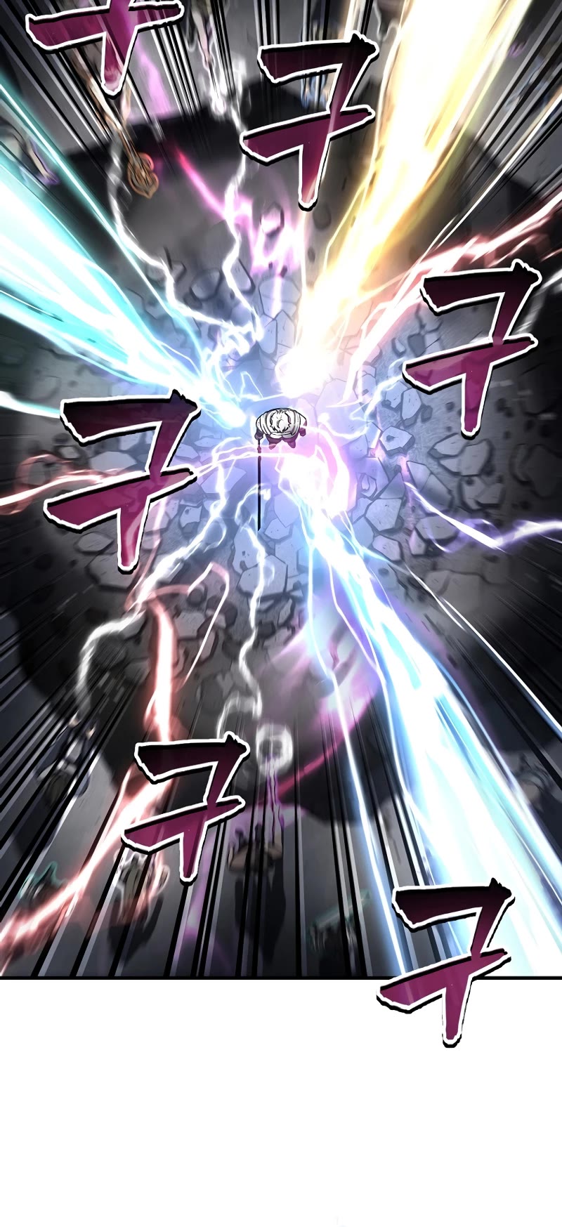 Solo Resurrection Chapter 27 page 7 - Chapter 27