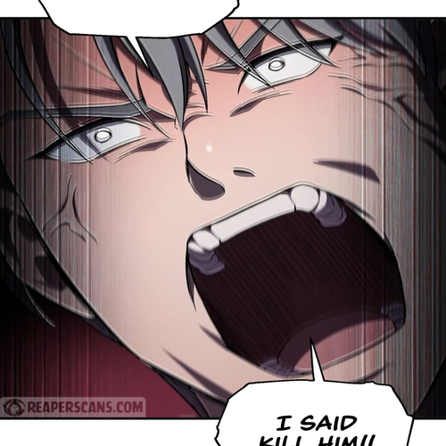 Solo Resurrection Chapter 27 cover