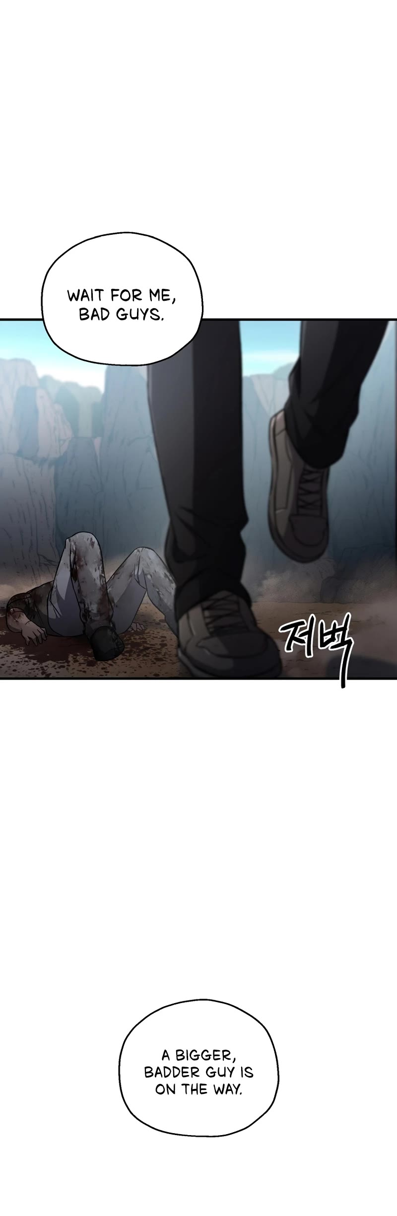 Solo Resurrection Chapter 28 page 16 - Chapter 28