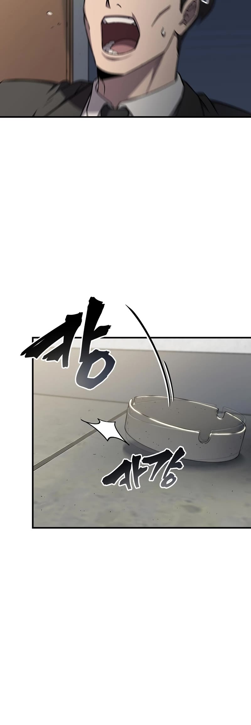 Solo Resurrection Chapter 28 page 21 - Chapter 28