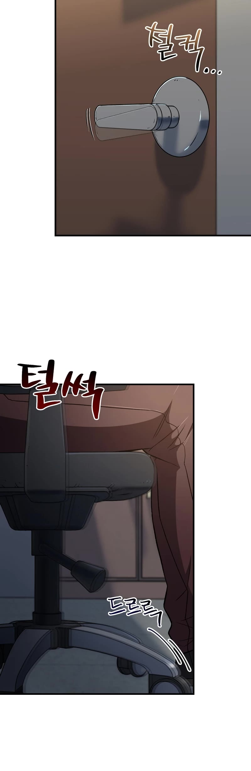 Solo Resurrection Chapter 28 page 26 - Chapter 28