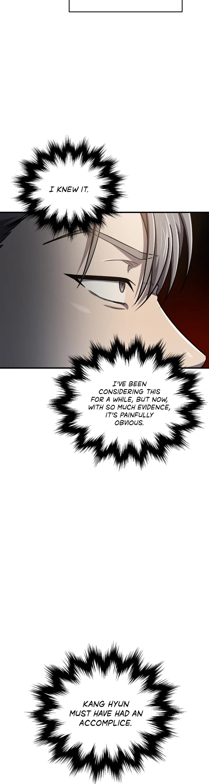 Solo Resurrection Chapter 28 page 28 - Chapter 28