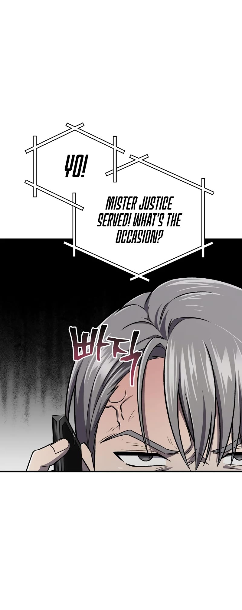 Solo Resurrection Chapter 28 page 31 - Chapter 28
