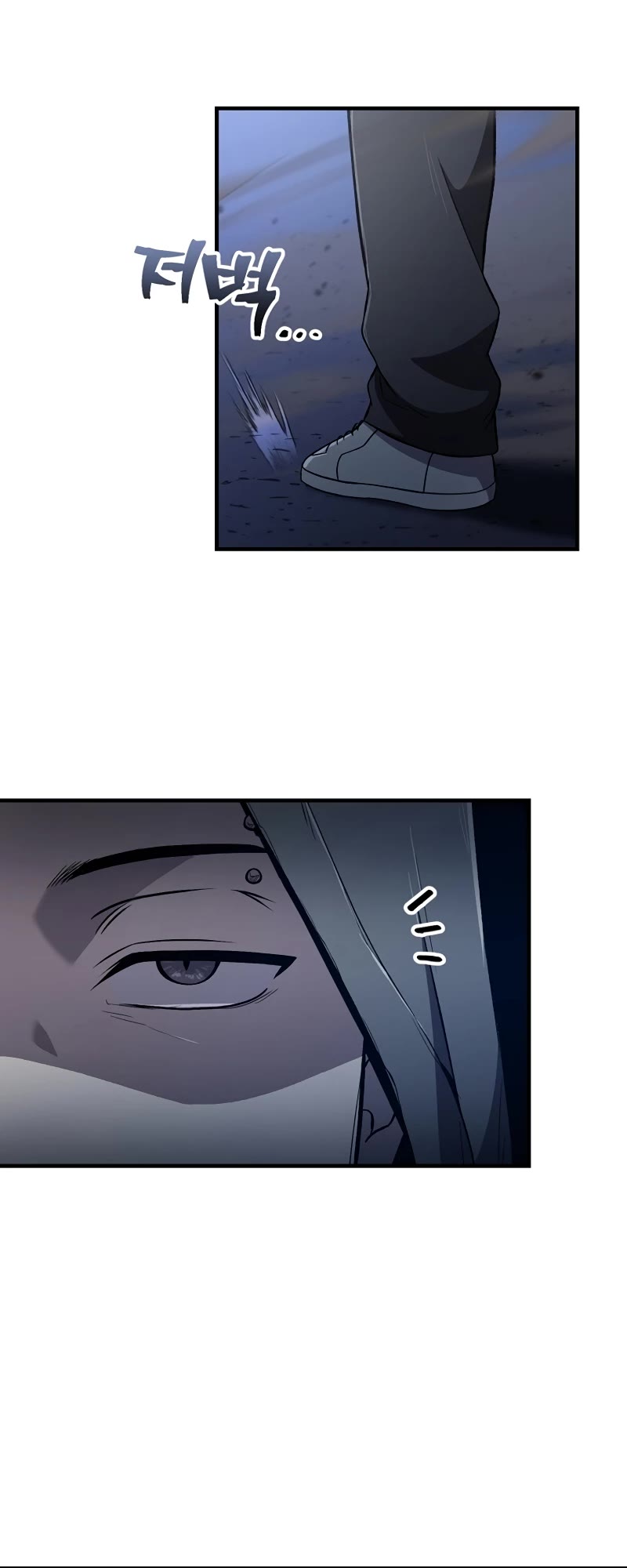 Solo Resurrection Chapter 28 page 41 - Chapter 28