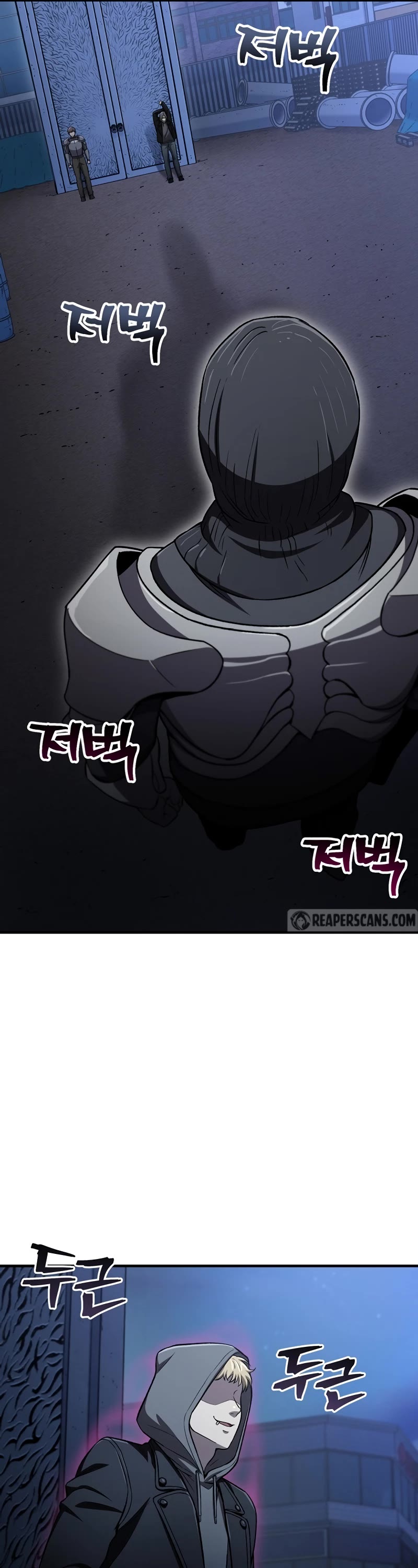 Solo Resurrection Chapter 28 page 42 - Chapter 28