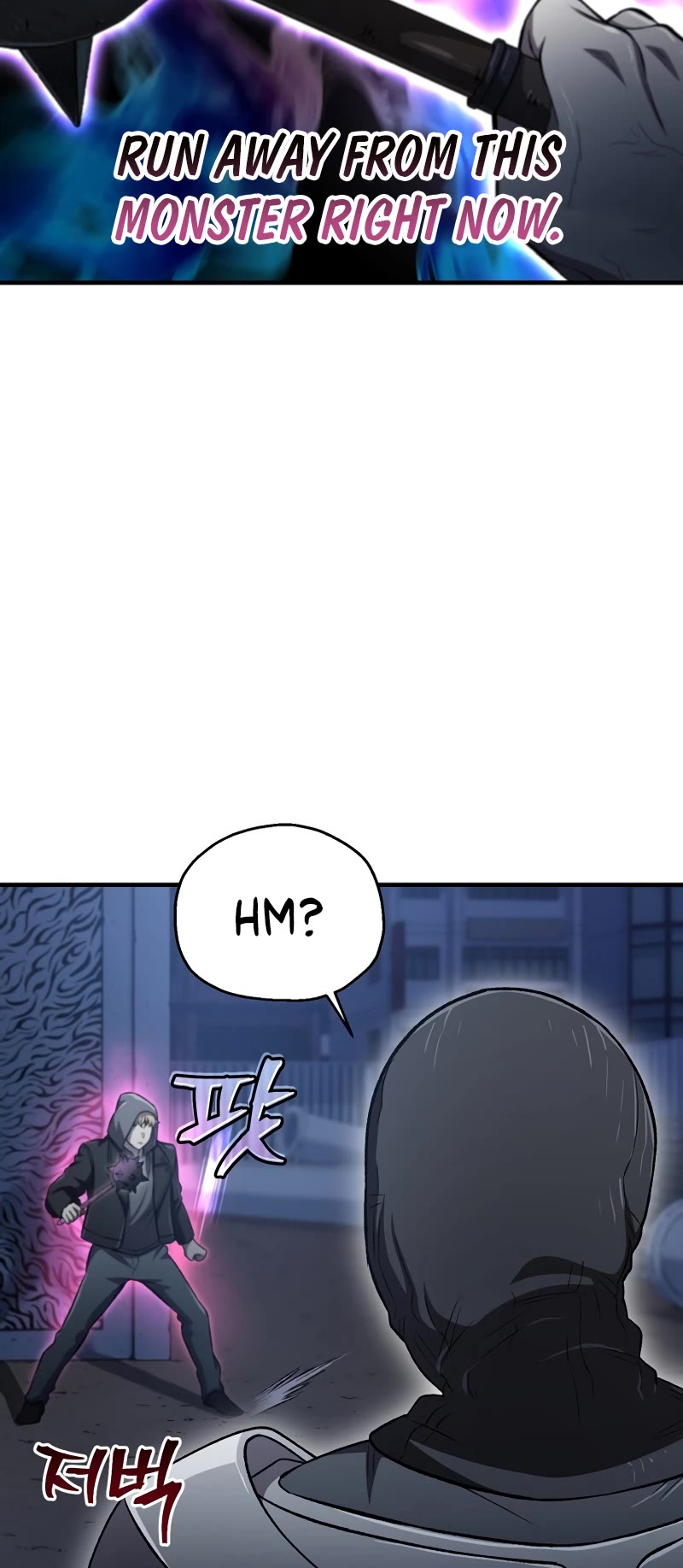 Solo Resurrection Chapter 28 page 45 - Chapter 28