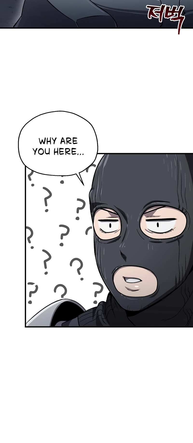 Solo Resurrection Chapter 28 page 46 - Chapter 28