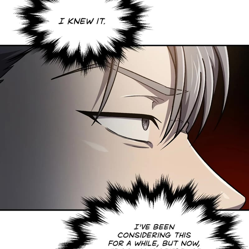 Solo Resurrection Chapter 28 cover