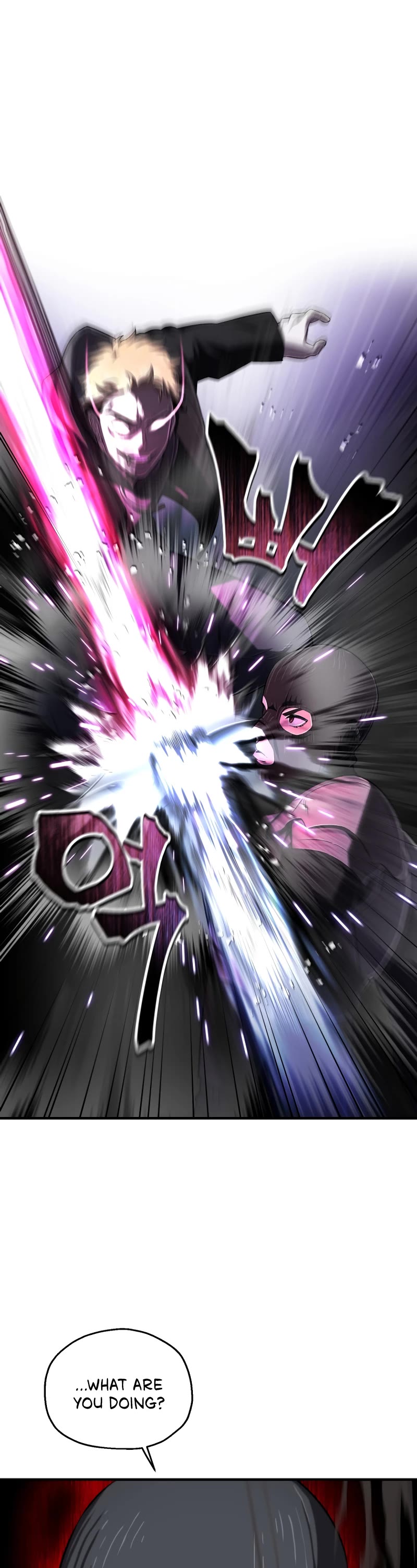 Solo Resurrection Chapter 29 page 12 - Chapter 29