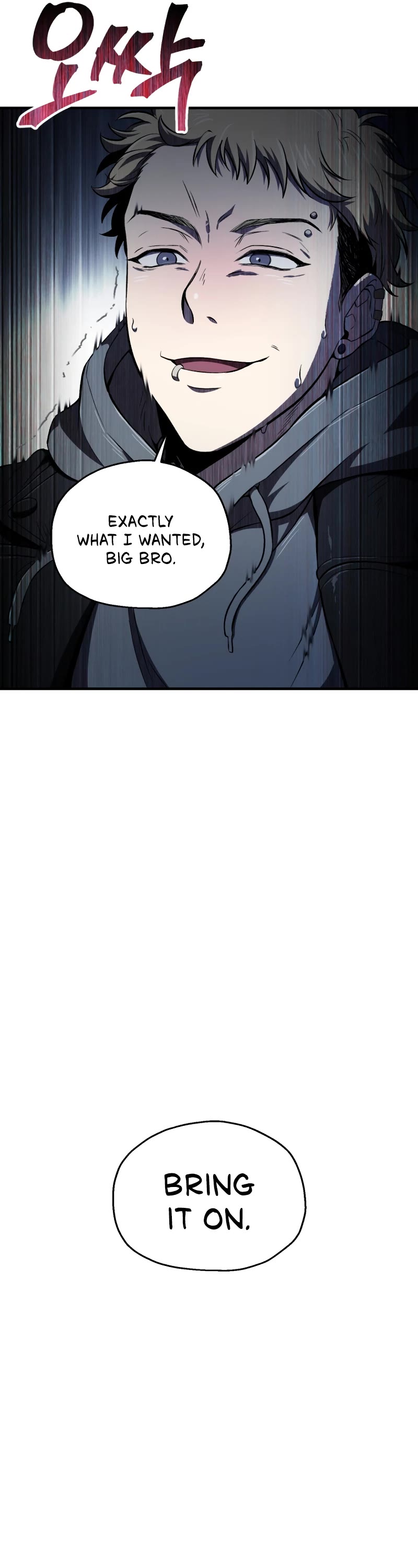Solo Resurrection Chapter 29 page 17 - Chapter 29