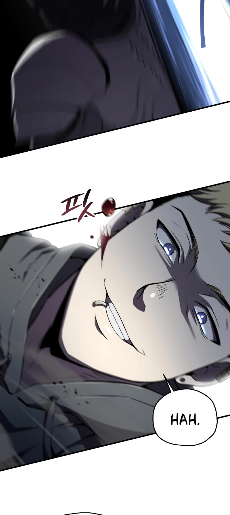 Solo Resurrection Chapter 29 page 20 - Chapter 29