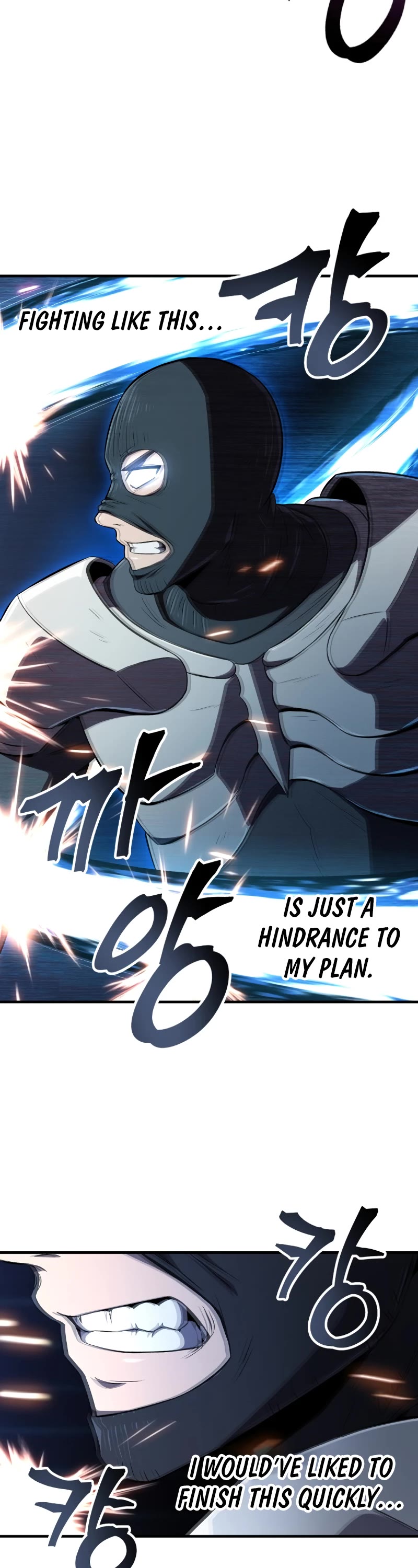 Solo Resurrection Chapter 29 page 23 - Chapter 29