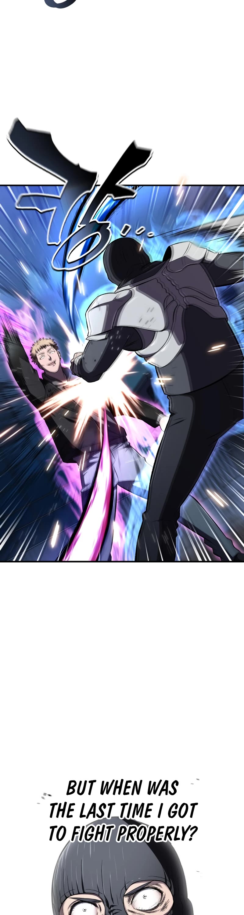 Solo Resurrection Chapter 29 page 24 - Chapter 29