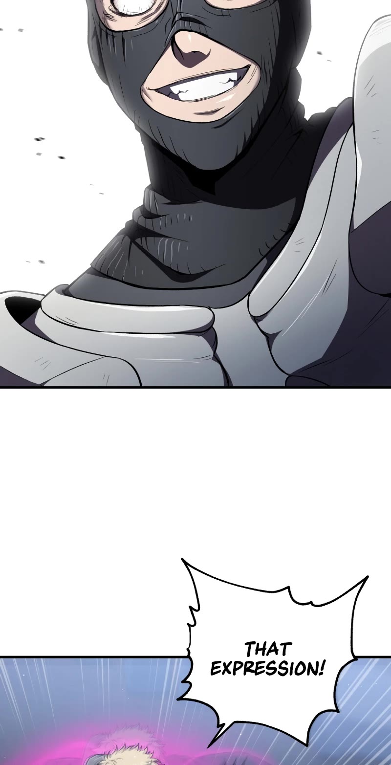 Solo Resurrection Chapter 29 page 25 - Chapter 29