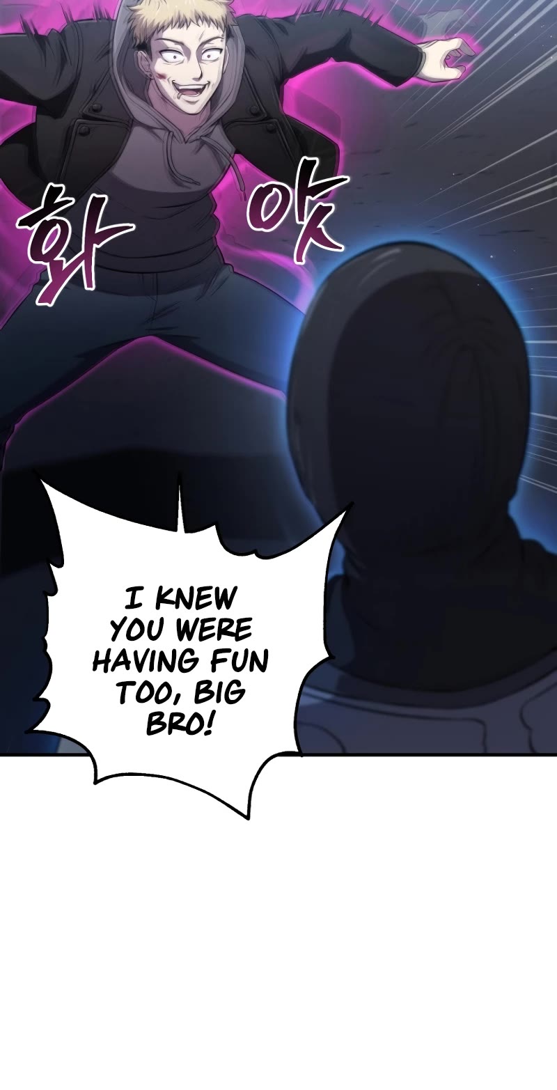 Solo Resurrection Chapter 29 page 26 - Chapter 29