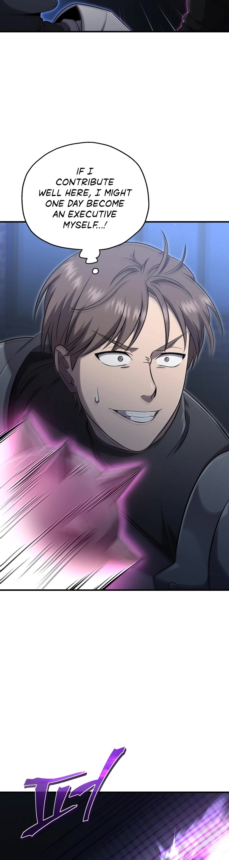 Solo Resurrection Chapter 29 page 28 - Chapter 29