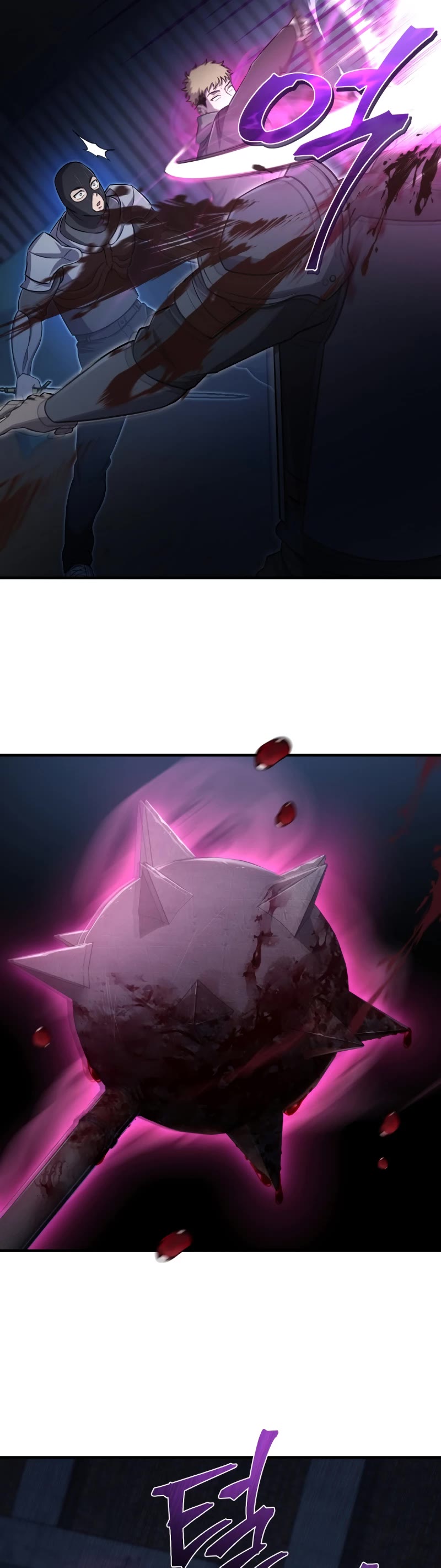 Solo Resurrection Chapter 29 page 29 - Chapter 29