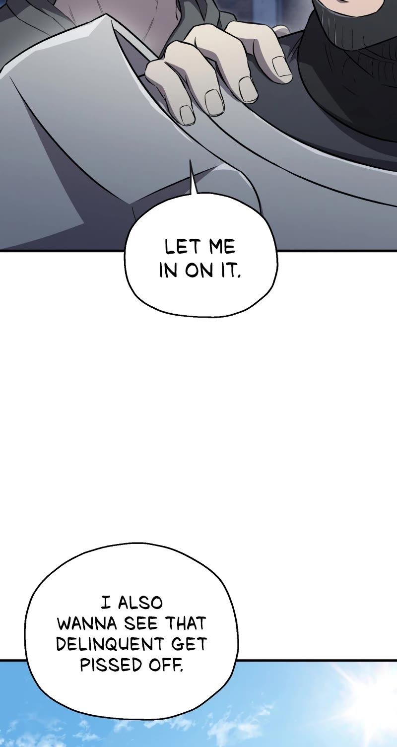 Solo Resurrection Chapter 29 page 38 - Chapter 29