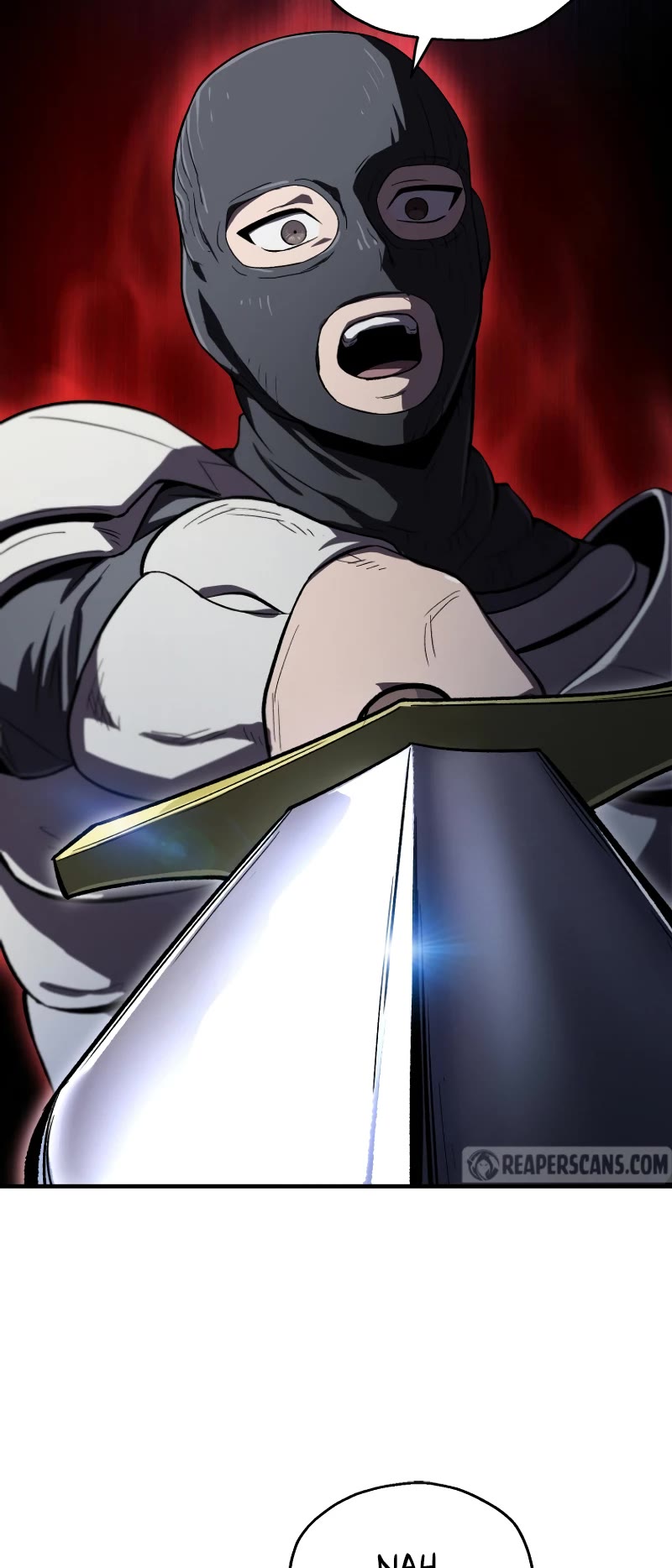 Solo Resurrection Chapter 29 page 5 - Chapter 29