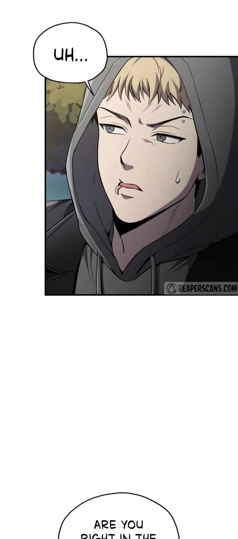Solo Resurrection Chapter 29 page 55 - Chapter 29