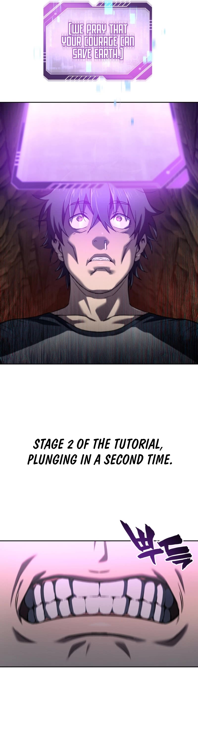 Solo Resurrection Chapter 3 page 13 - Chapter 3