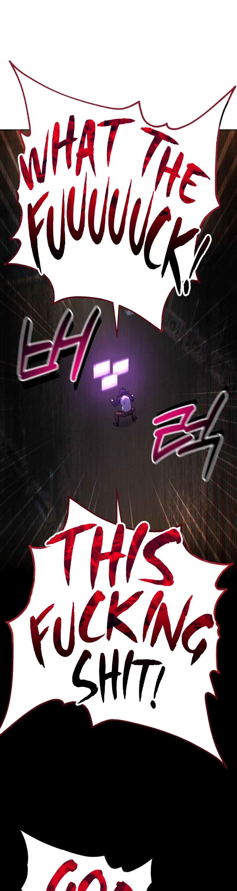 Solo Resurrection Chapter 3 page 14 - Chapter 3