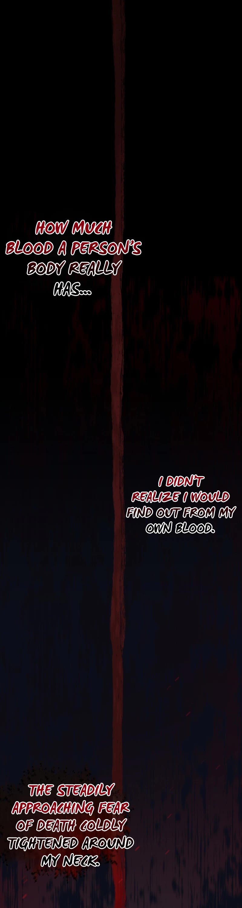 Solo Resurrection Chapter 3 page 2 - Chapter 3