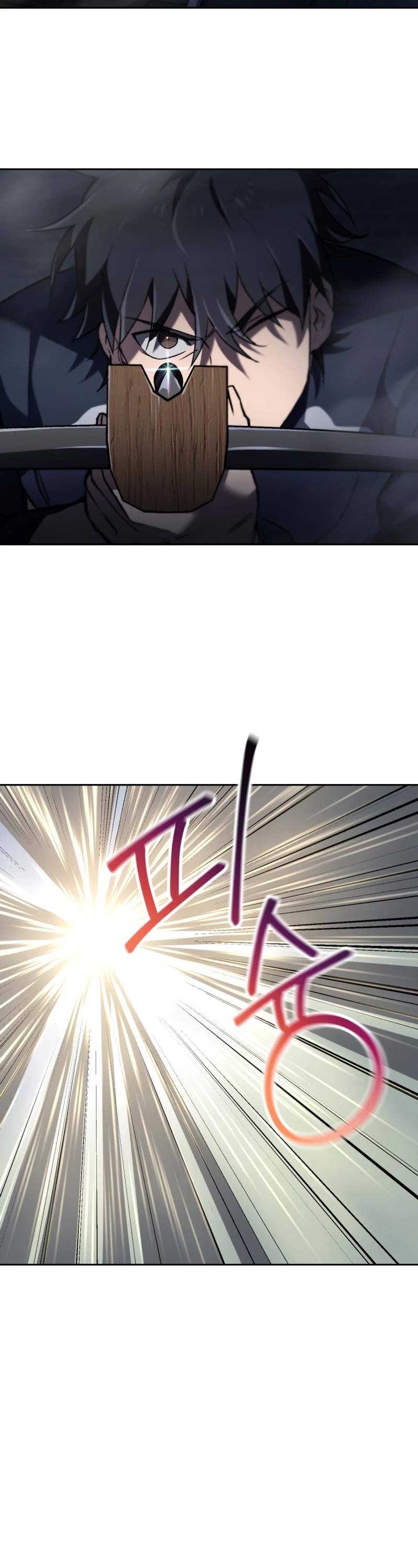 Solo Resurrection Chapter 3 page 21 - Chapter 3