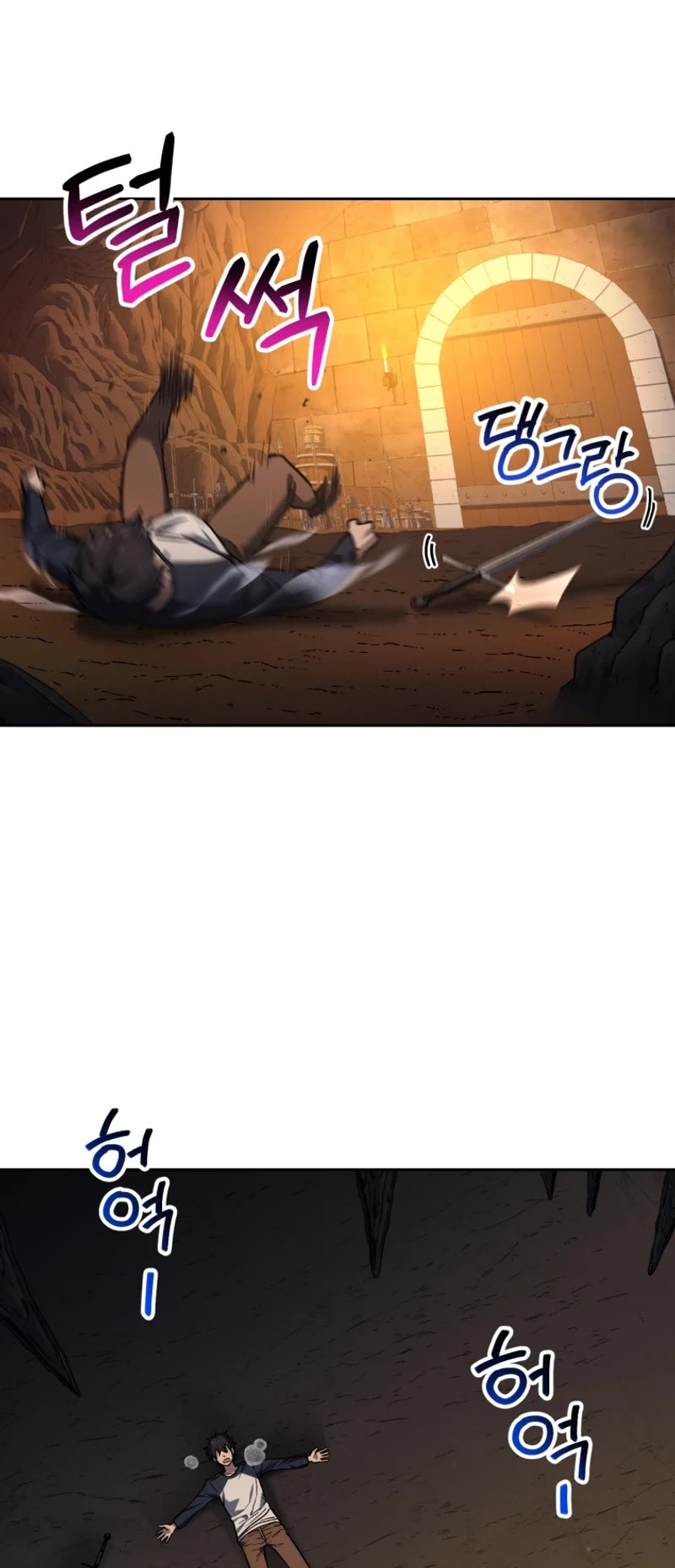 Solo Resurrection Chapter 3 page 49 - Chapter 3