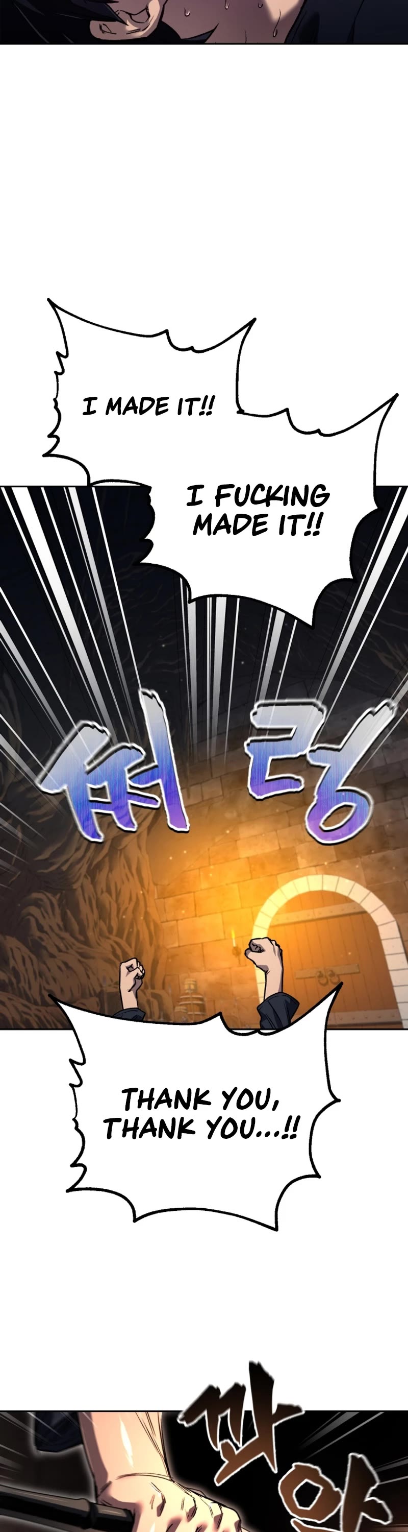 Solo Resurrection Chapter 3 page 52 - Chapter 3